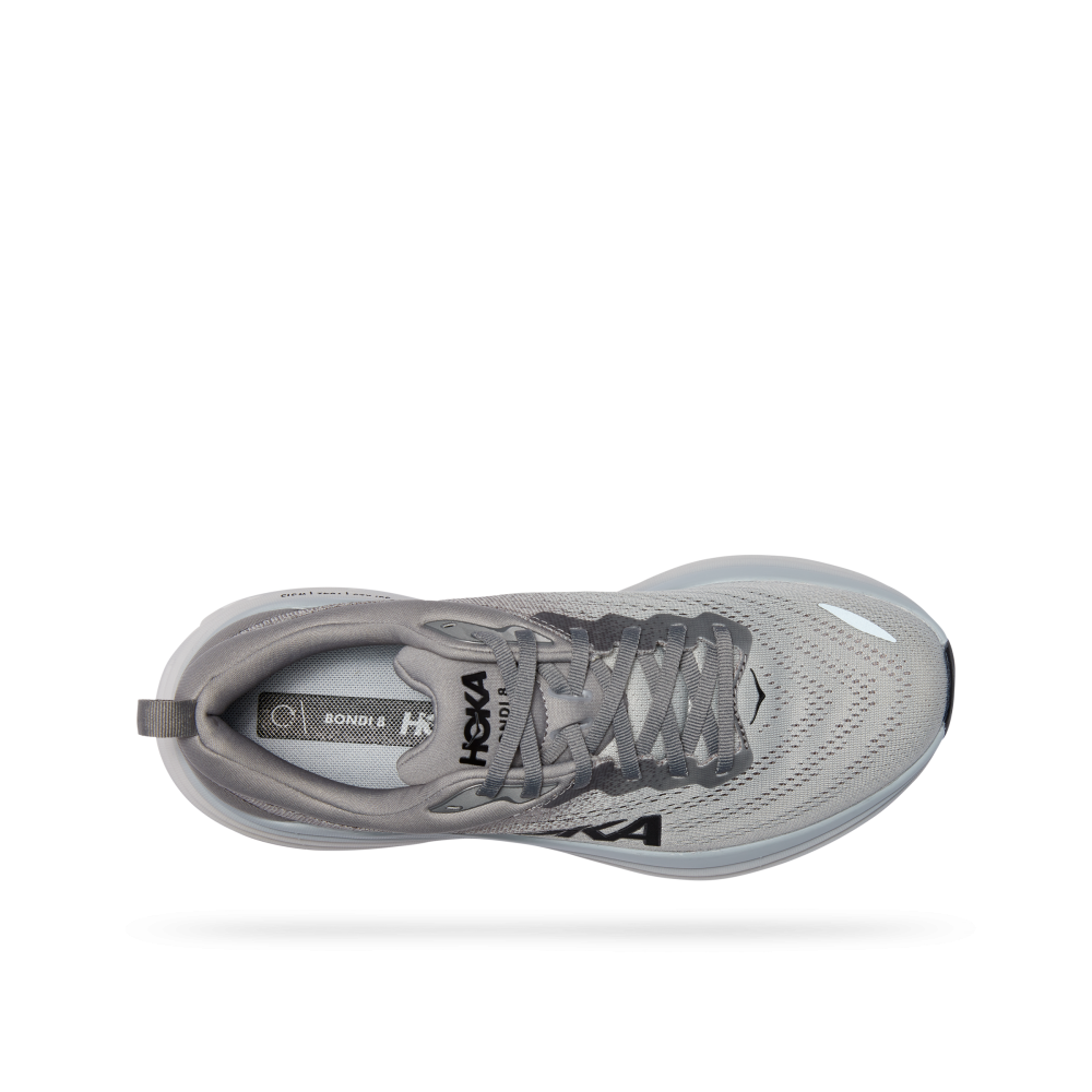 Hoka Bondi 8 1127953-SHMS / grau