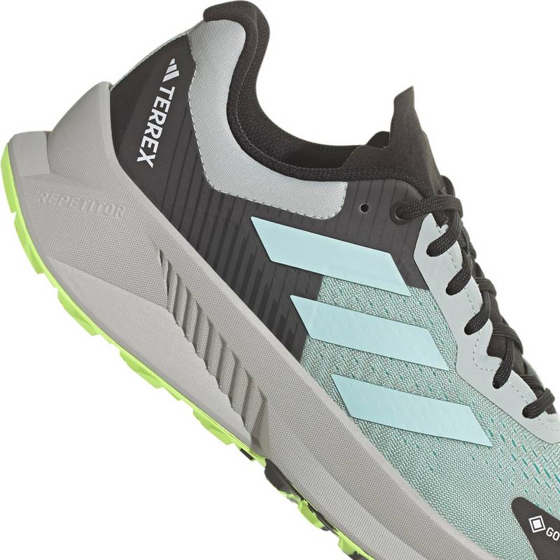 adidas TERREX SOULSTRIDE FLOW G Laufschuhe Herren