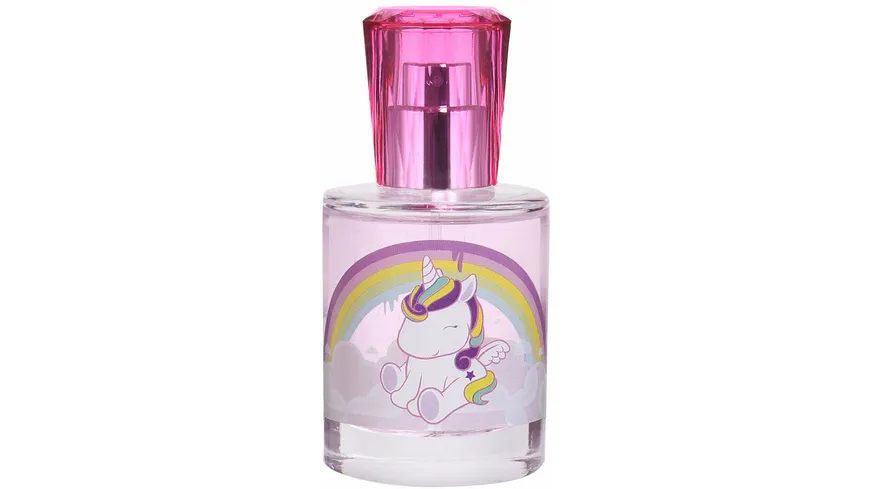 Eau my Unicorn Einhorn Eau de Toilette 30 ml