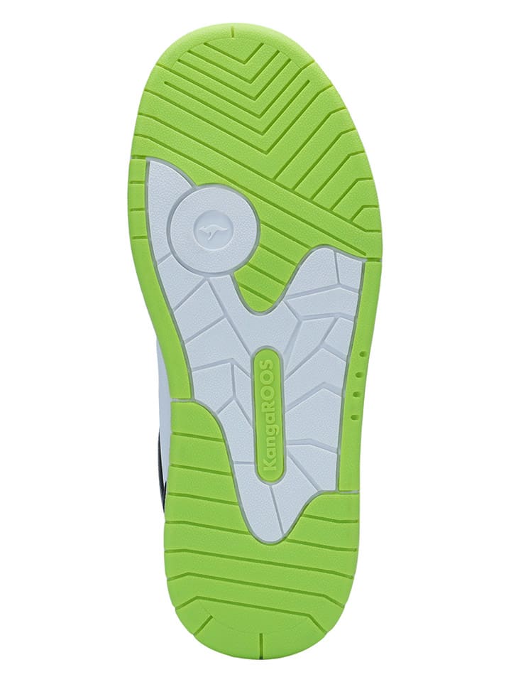 Kangaroos Sneakers 