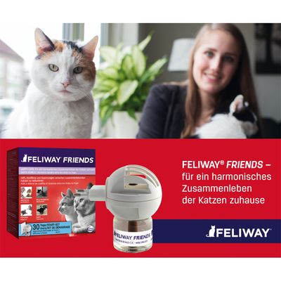 Feliway® Friends