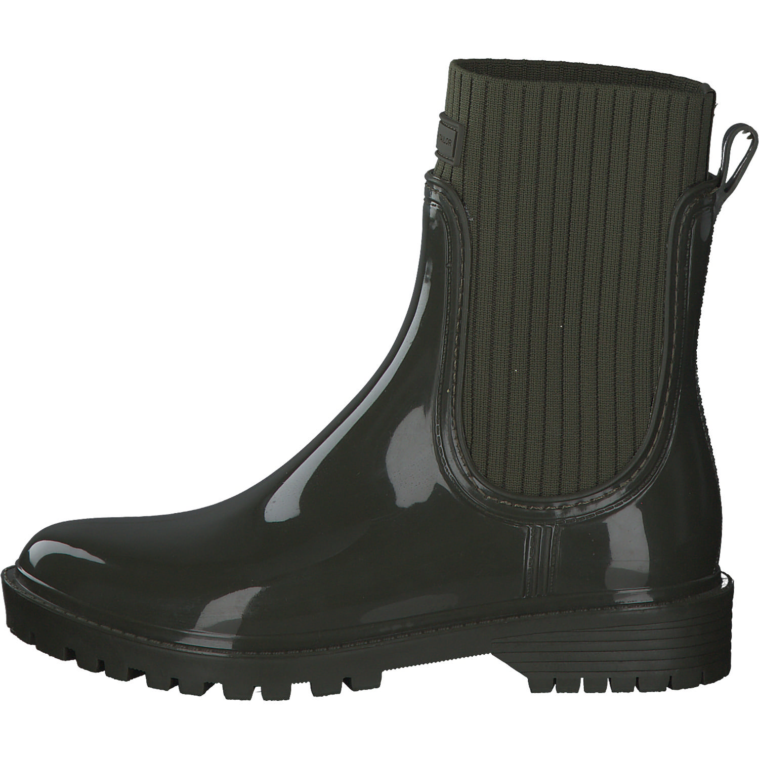Tom Tailor 4296603, Boots, Damen, khaki