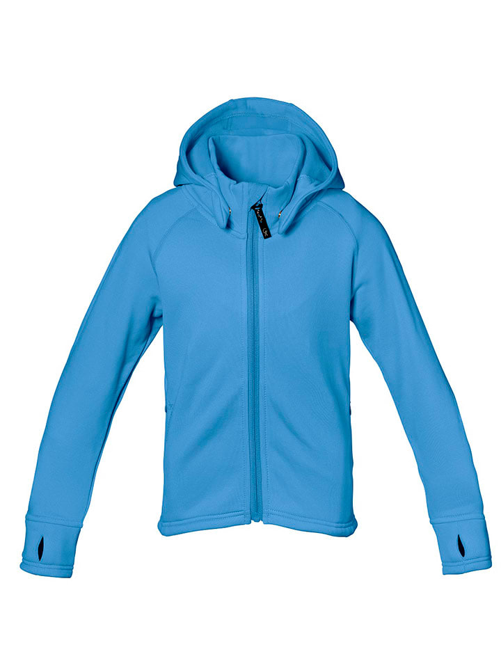 Isbjörn Funktionsjacke in Blau günstig kaufen