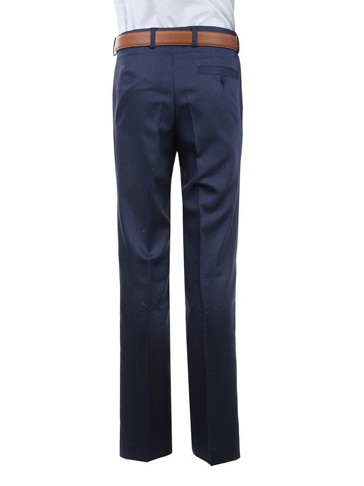 New G.O.L Anzug - Slim-fit - in Dunkelblau günstig kaufen