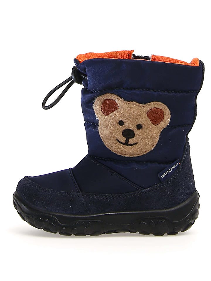 Naturino Winterboots 