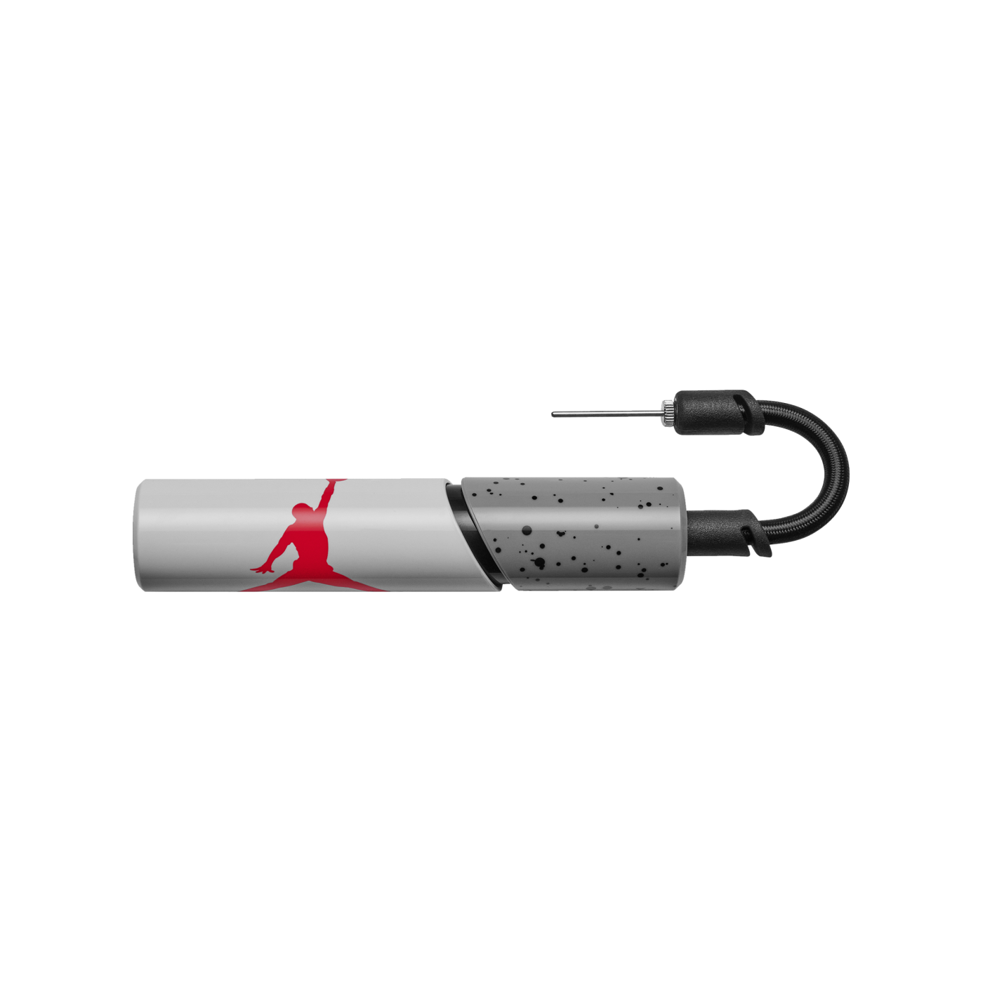Jordan Essential Ball Pumpe Intl Grau F128