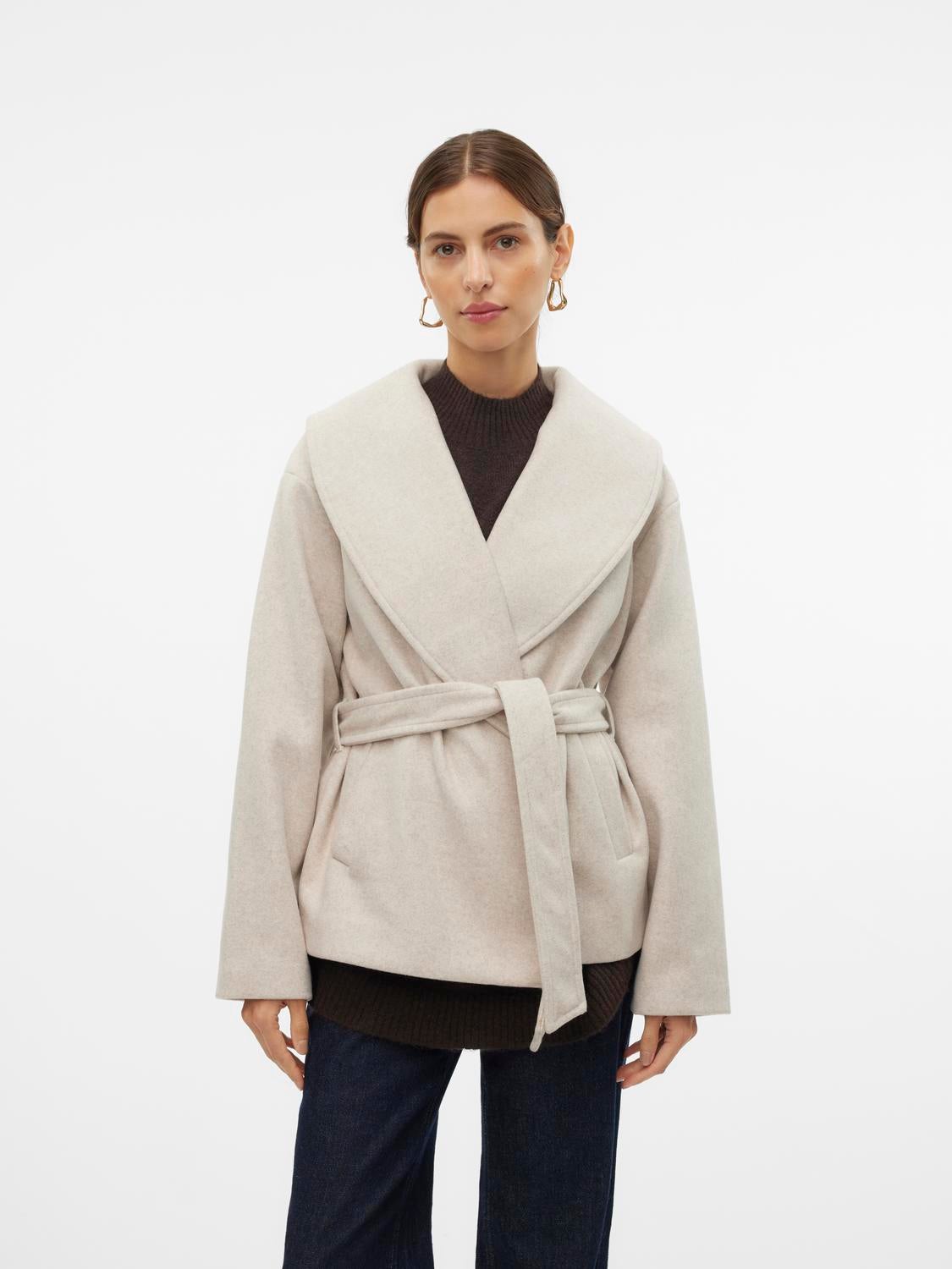 VMANNE Jacke