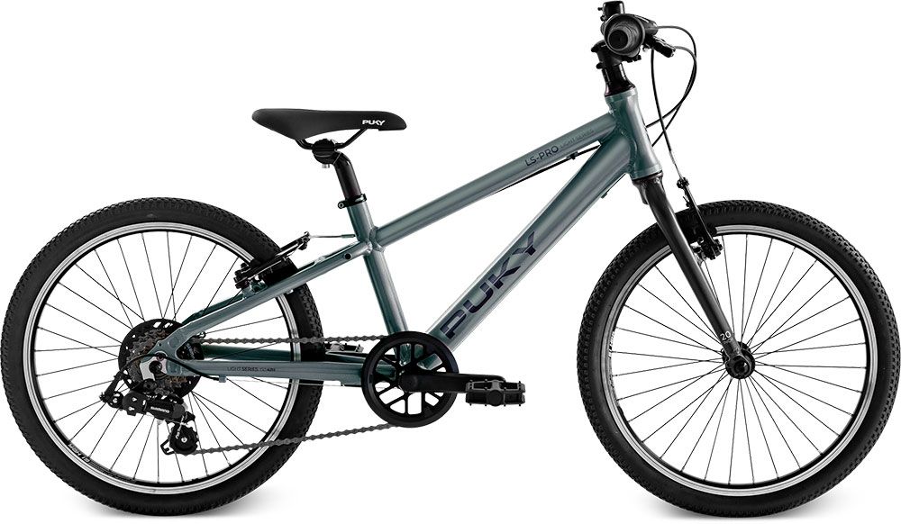 Puky LS-Pro 20-7 - Kinderfahrrad kaufen | Bike-Discount