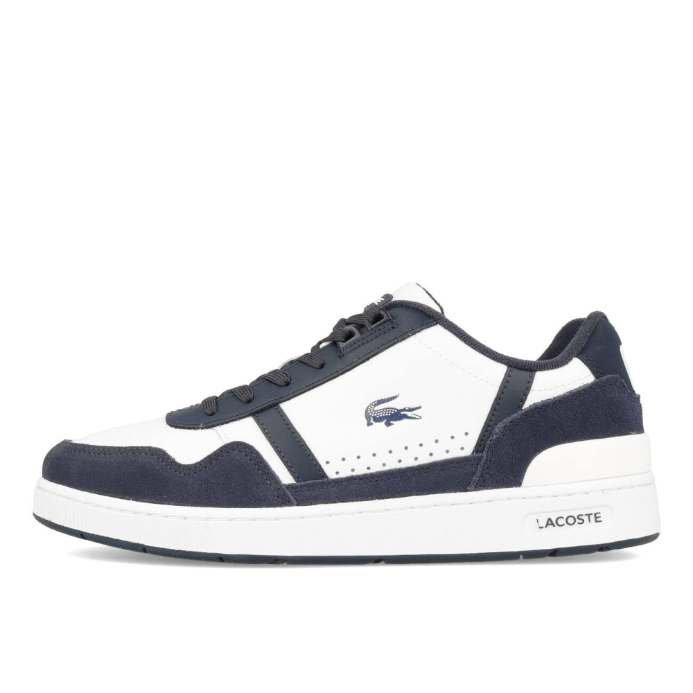 Lacoste T Clip 46SMA0070-042 / weiss