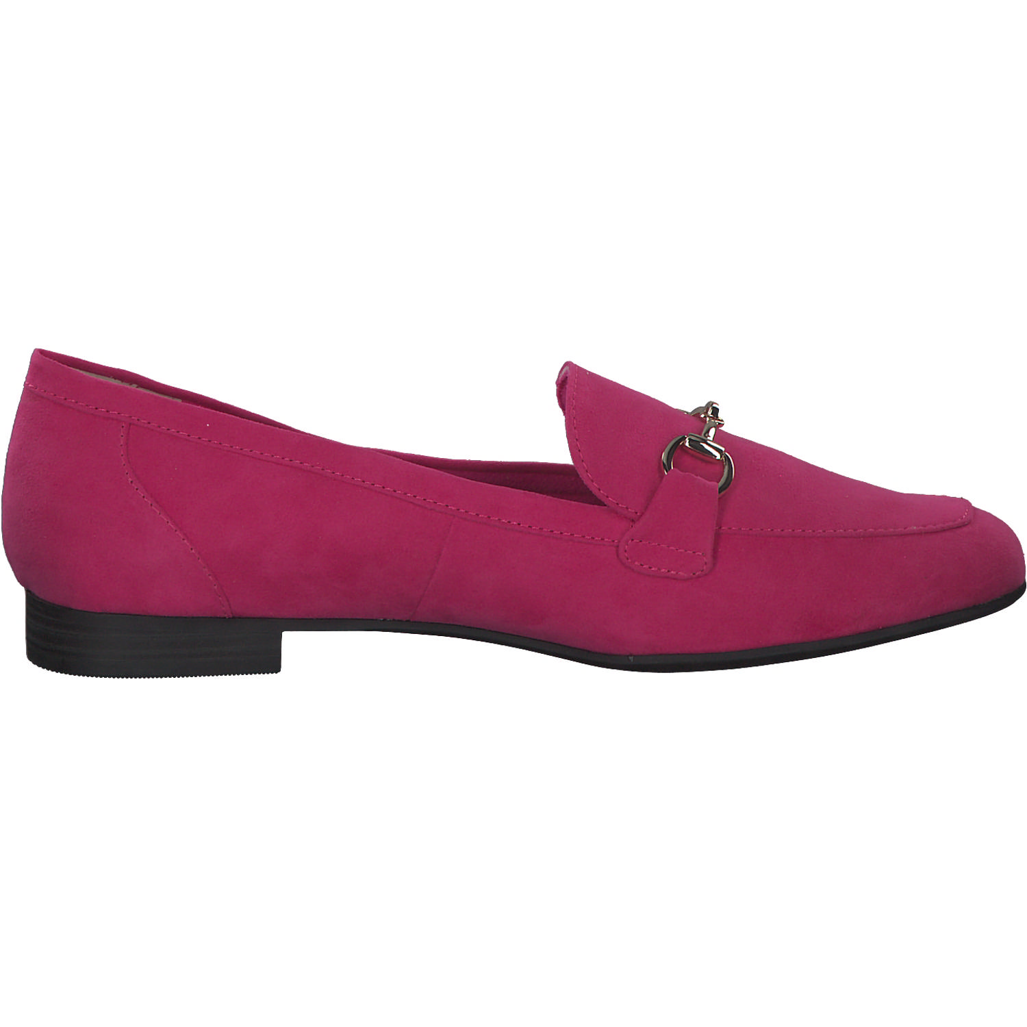 Marco Tozzi 24212, Mokassins, Damen, pink