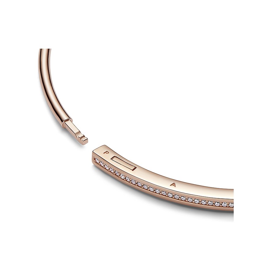 Pandora Armreif Signature