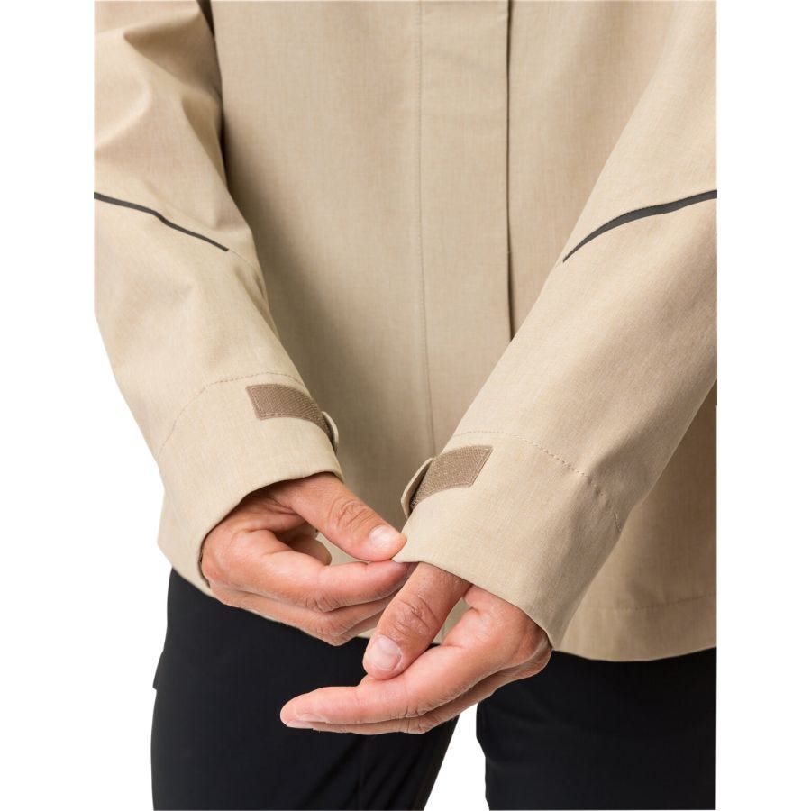 Yaras V Fahrradjacke Damen