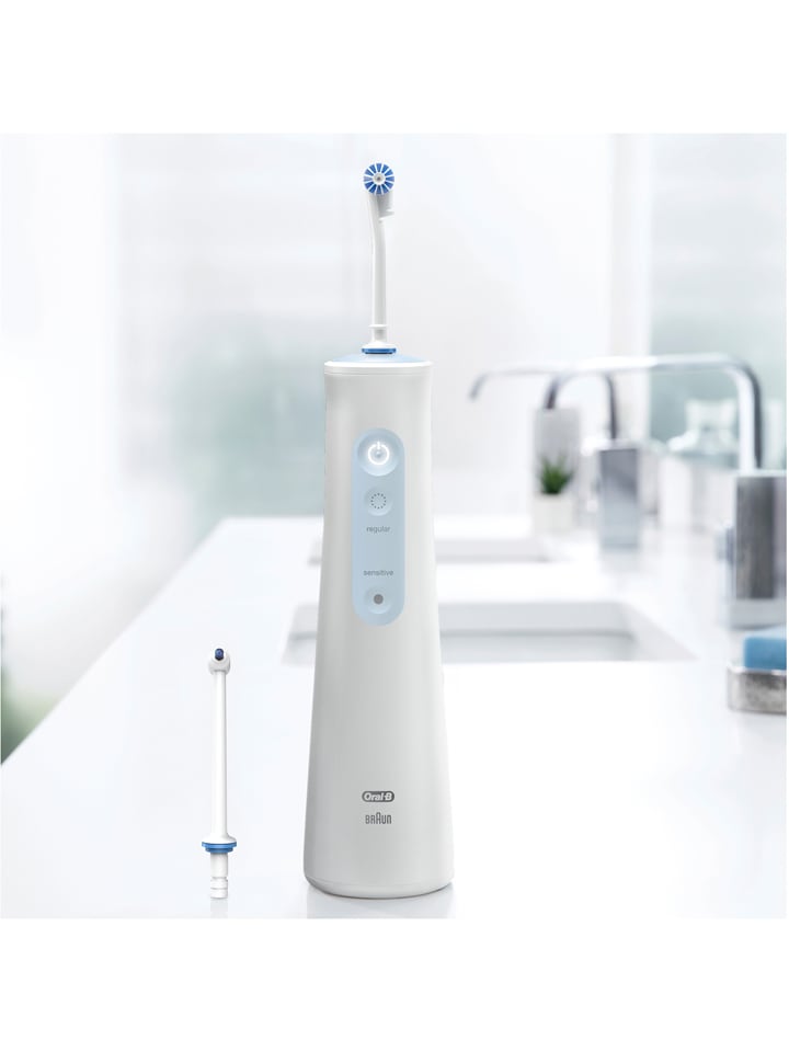 Oral-B Munddusche 