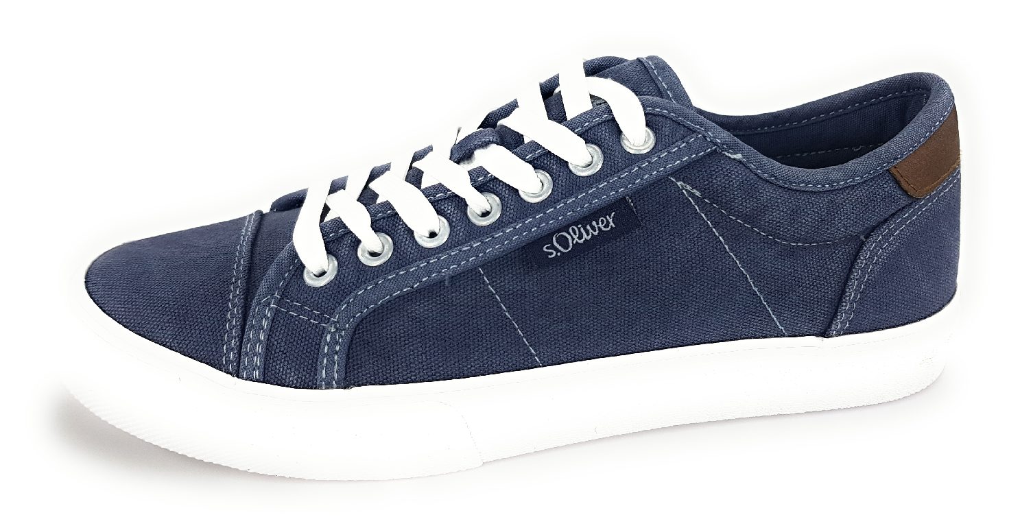 s.Oliver 5-13652-20/800 Blau 800 Blue