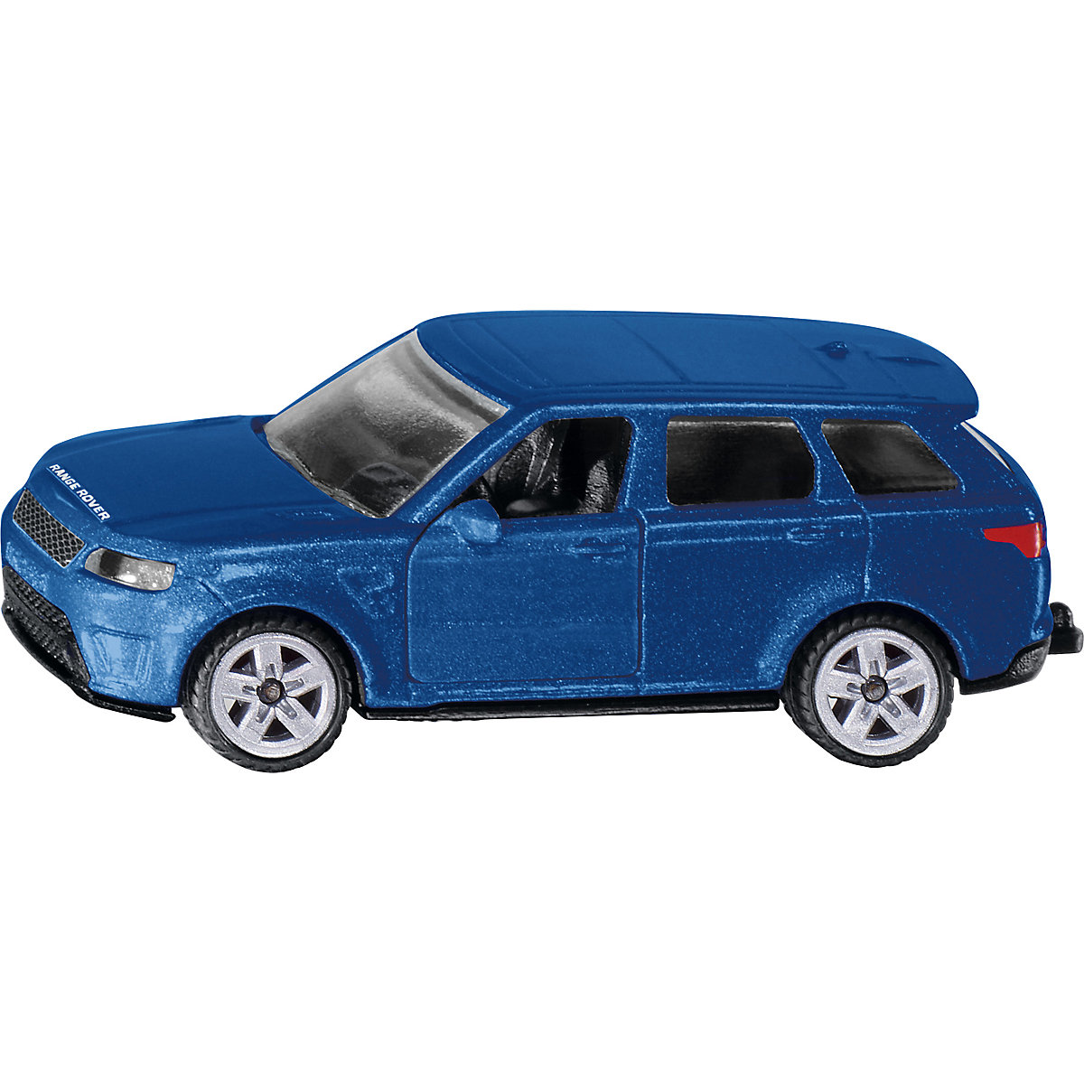 SIKU Super 1521 Range Rover