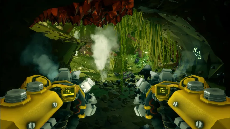 Deep Rock Galactic (Special Edition)