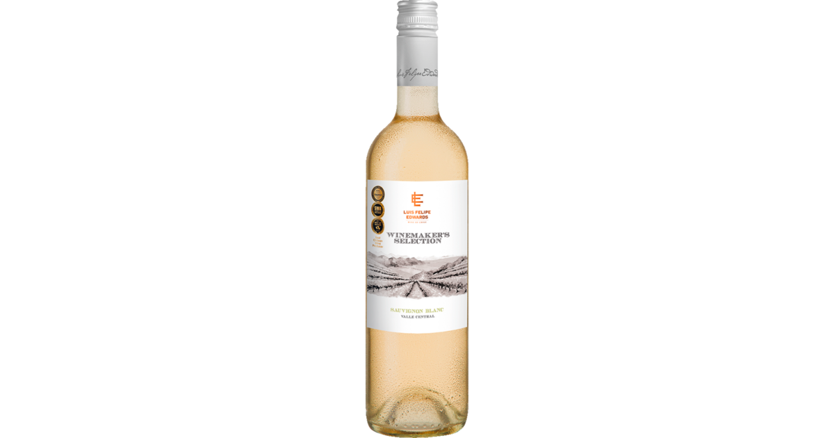 Winemakers Selection Sauvignon Blanc