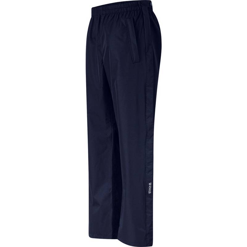 PRO-X-elements LOGON Regenhose Herren