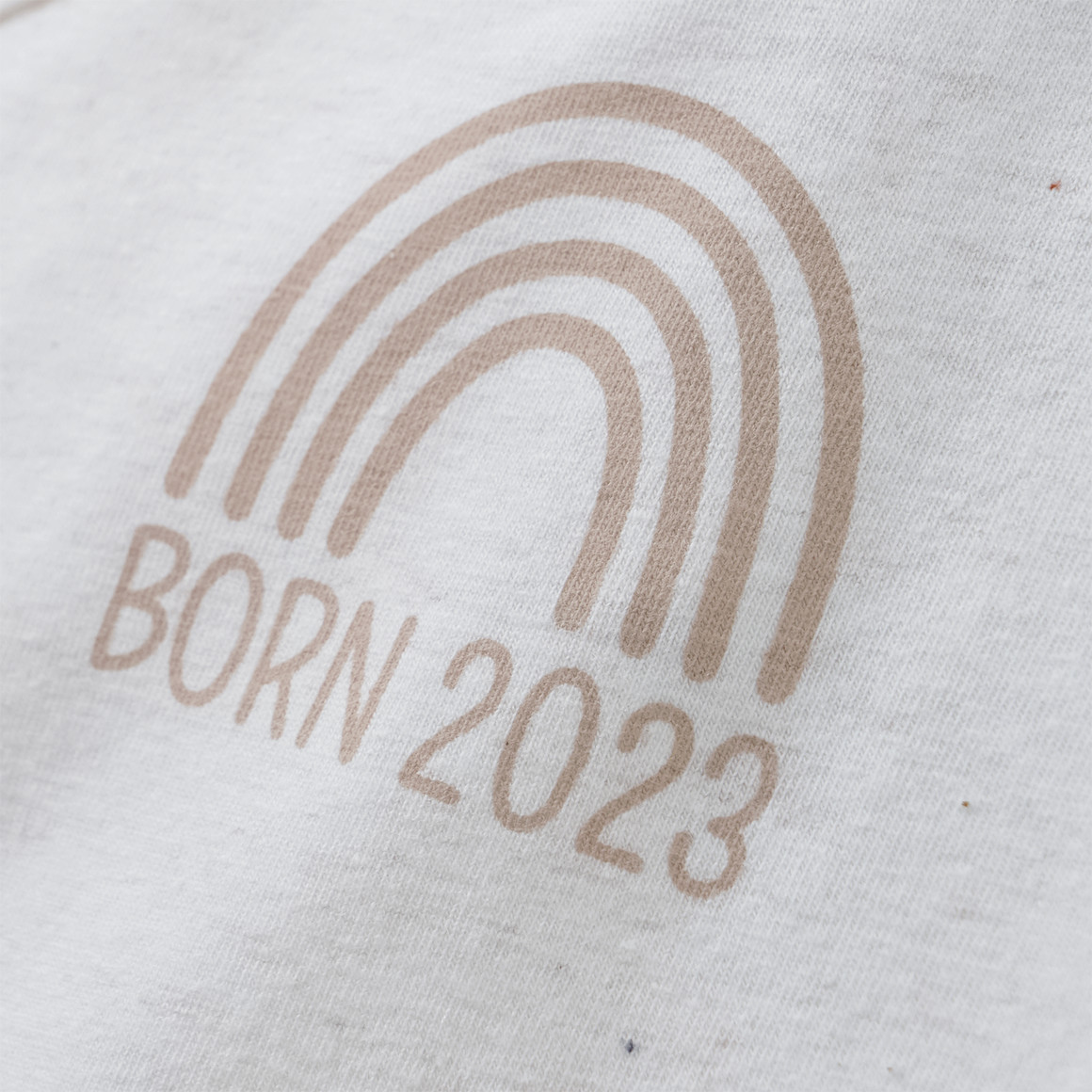 Newborn Wickelbody Born 2023