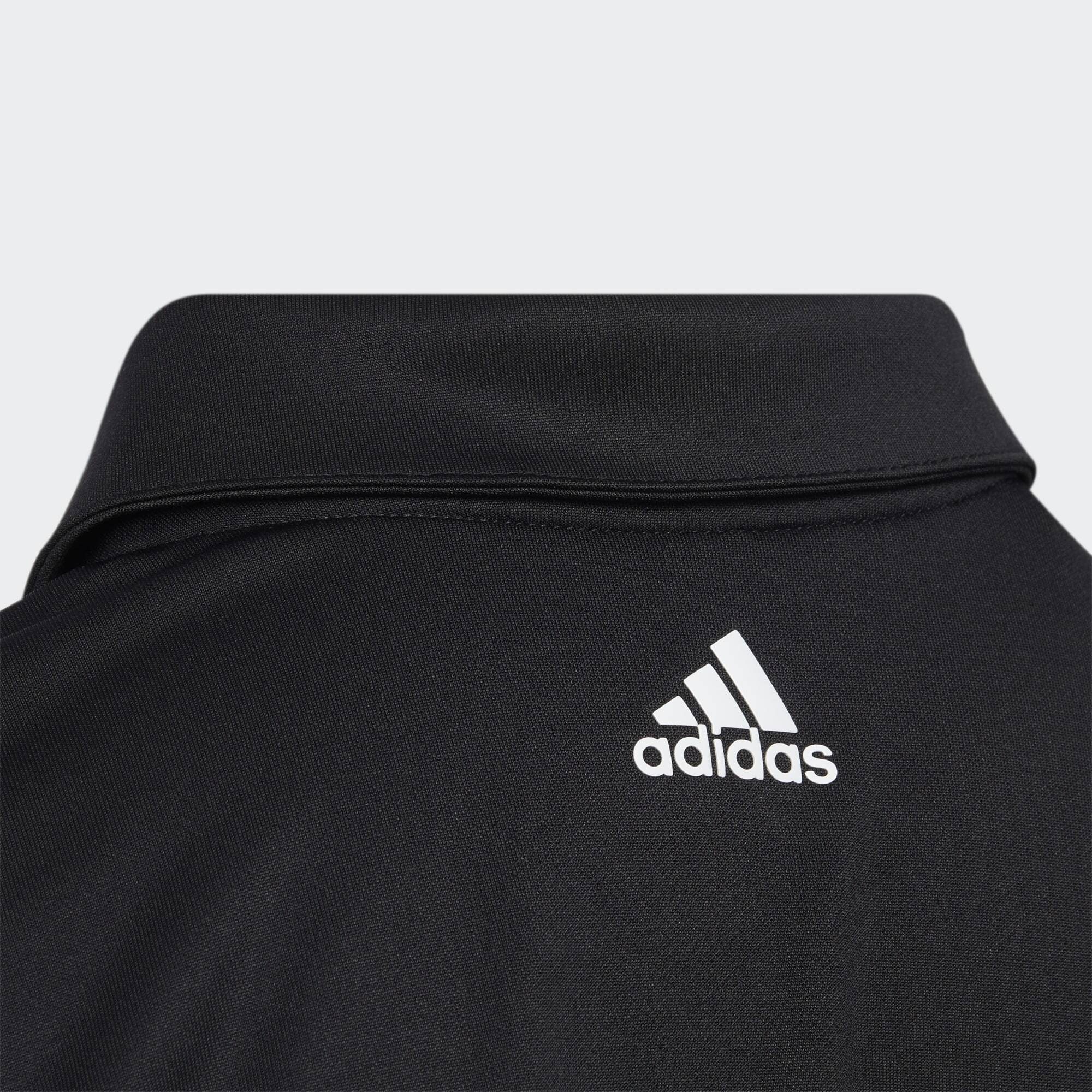 adidas Performance Funktionsshirt 3-STREIFEN POLOSHIRT
