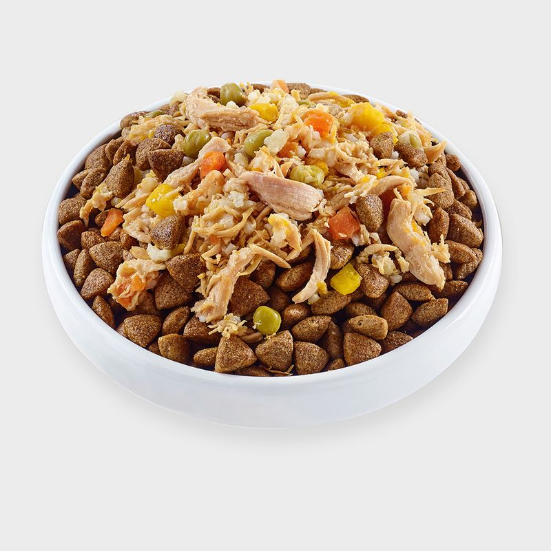 Sparpaket Applaws Taste Toppers in Brühe 24 x 156 g