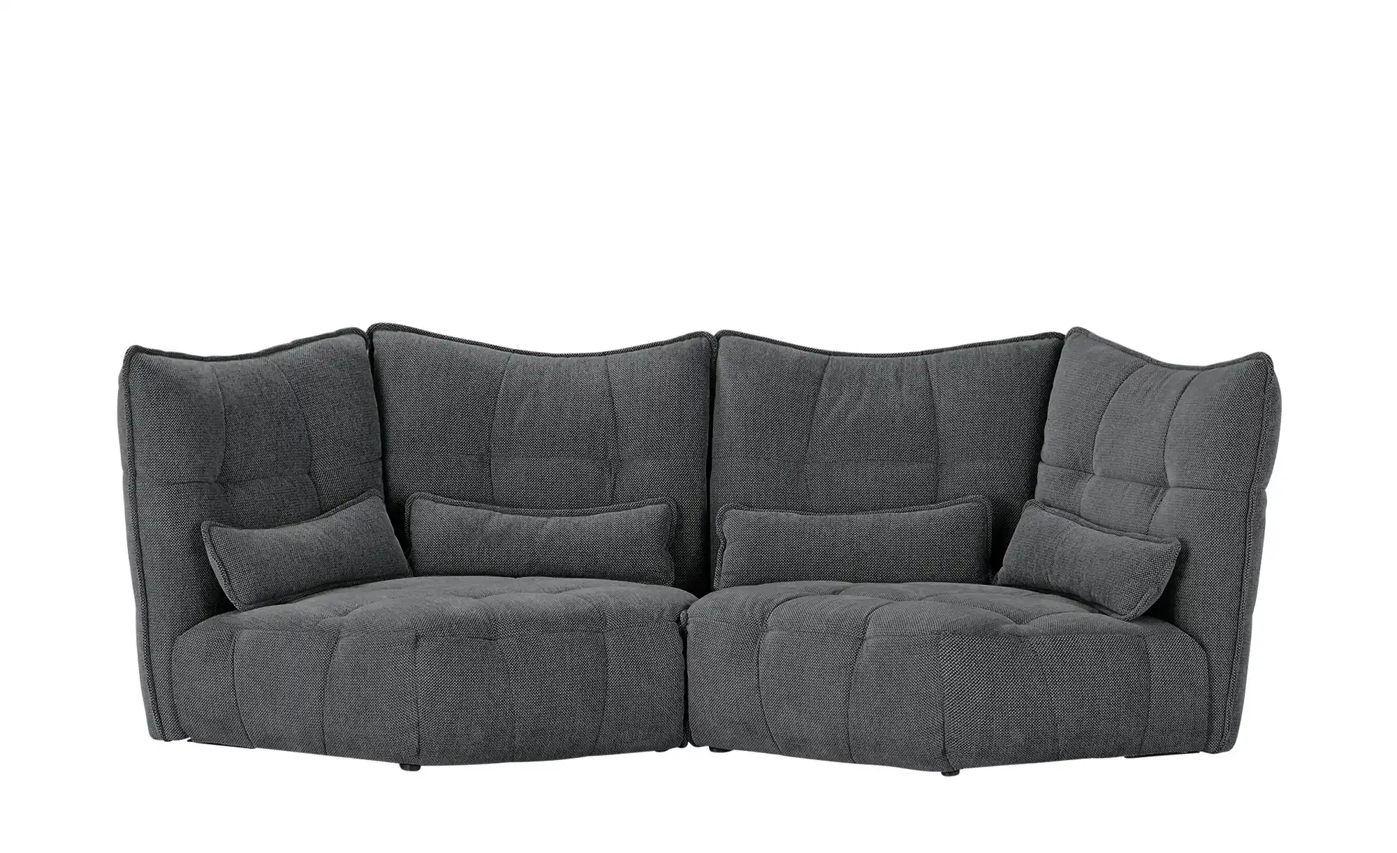 Einzelsofa Jeaneva