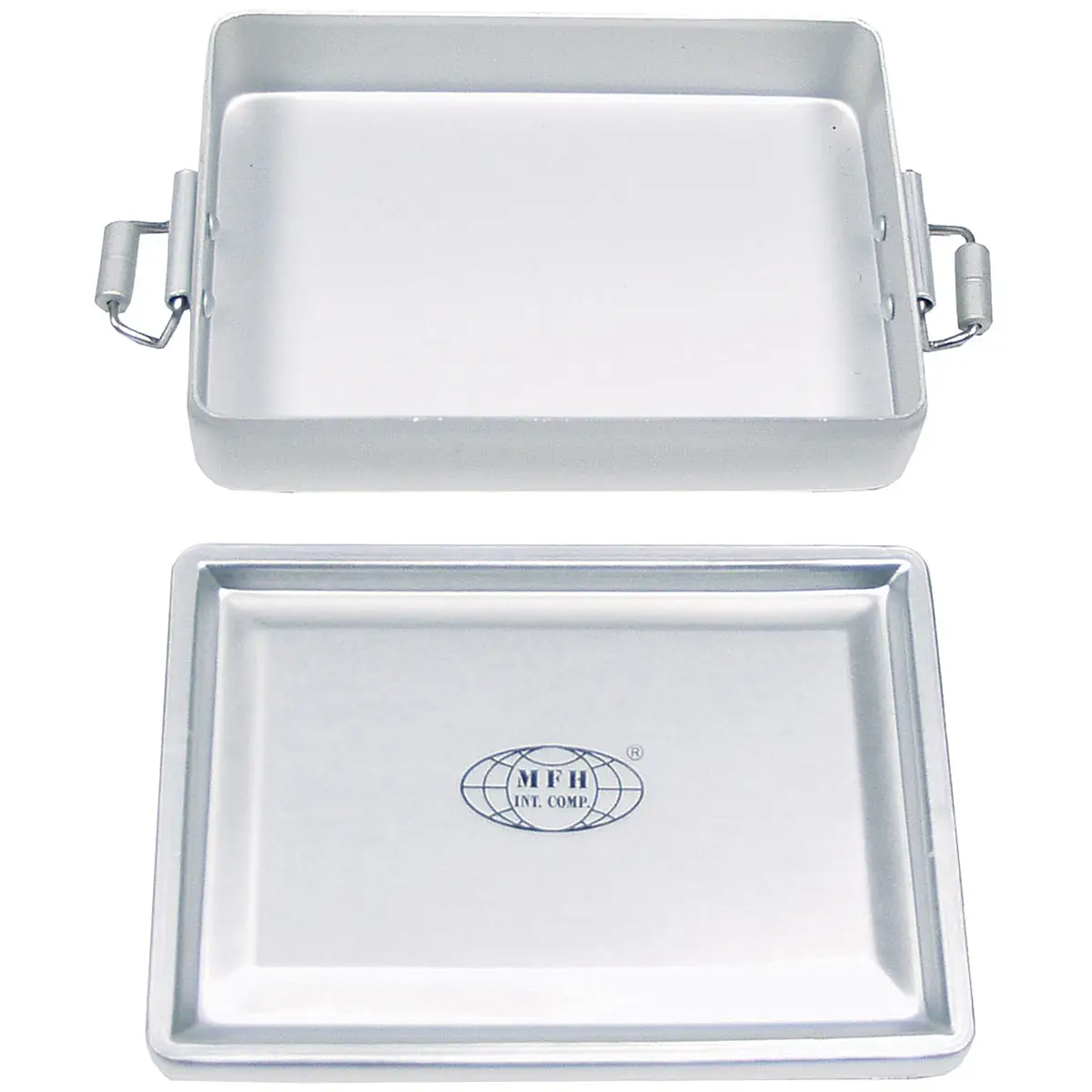 Aluminium Box wasserdicht