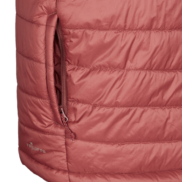 KLUKUFOSS PADDED SKIRT Damen - Rock