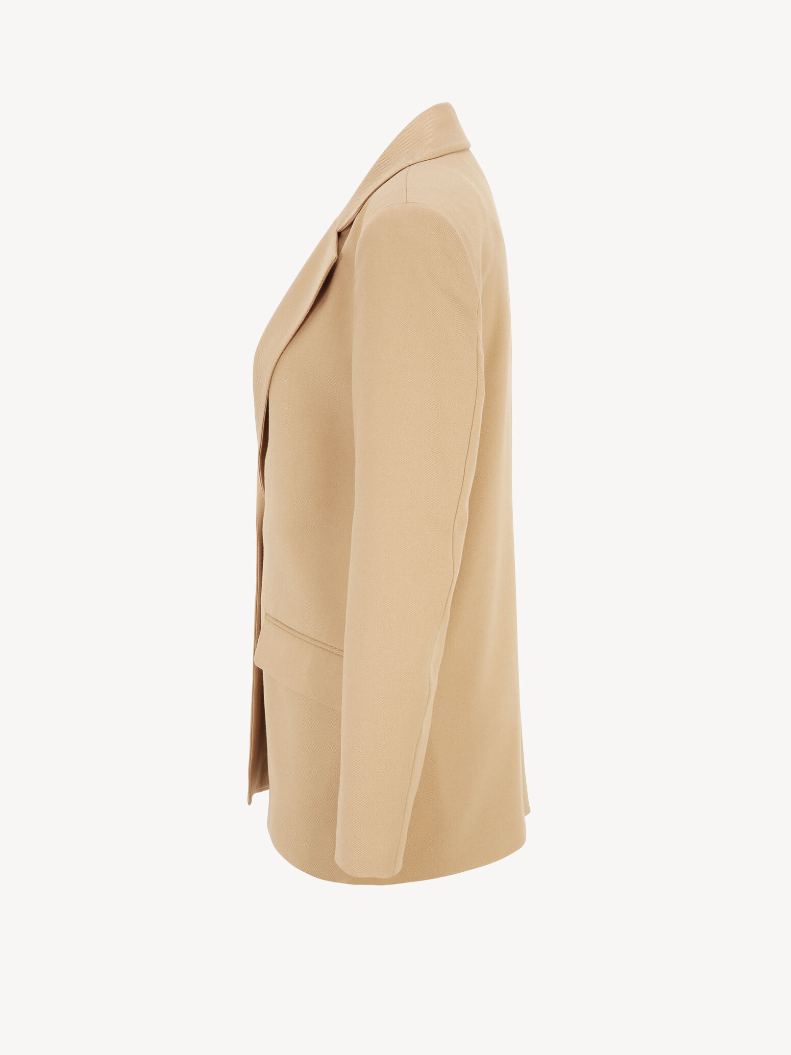 Blazer - beige