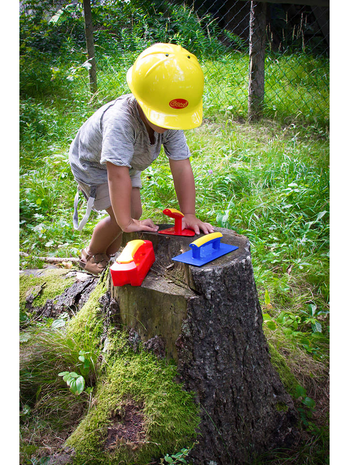 GOWI Bauhelm für Kinder - ab 12 Monaten günstig kaufen onesize
