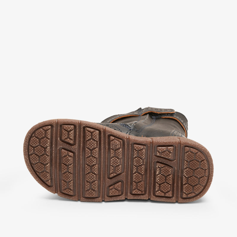 noli lamb navy - Blau