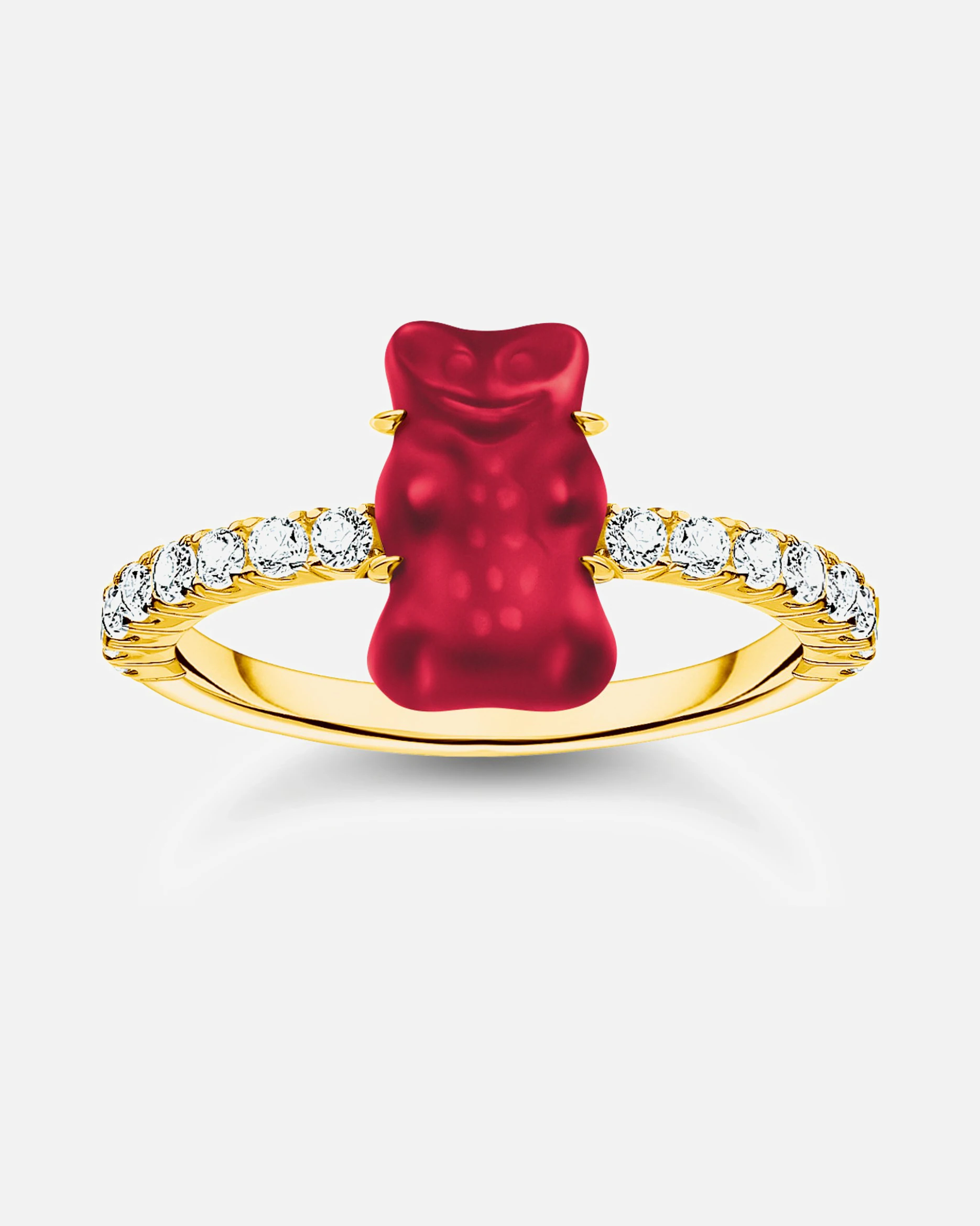 Thomas Sabo -hopeasormukset