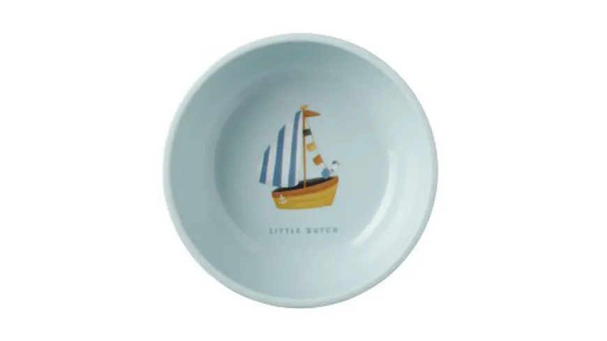 MEPAL Mio Kinderschale Sailors Bay