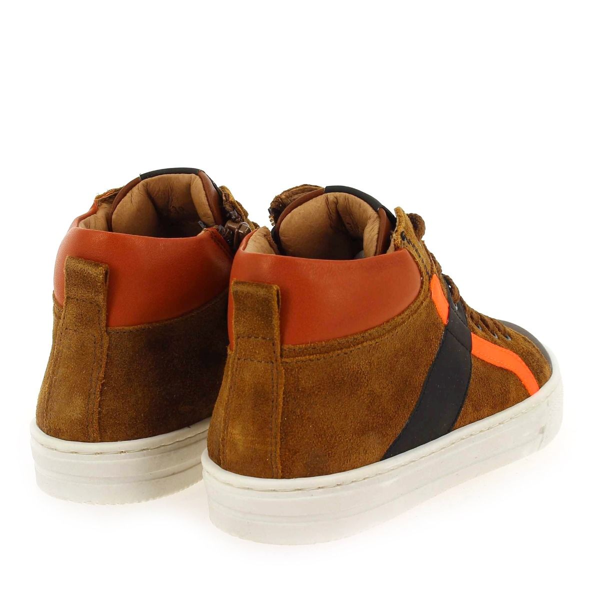 FR by Romagnoli  3638 - Cognac Orange