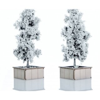 28mm Planters