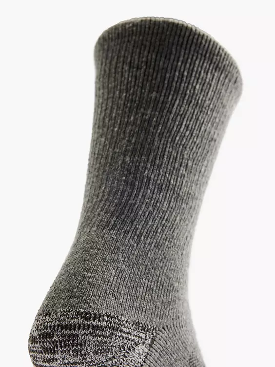 DEICHMANN 3er Pack Socken