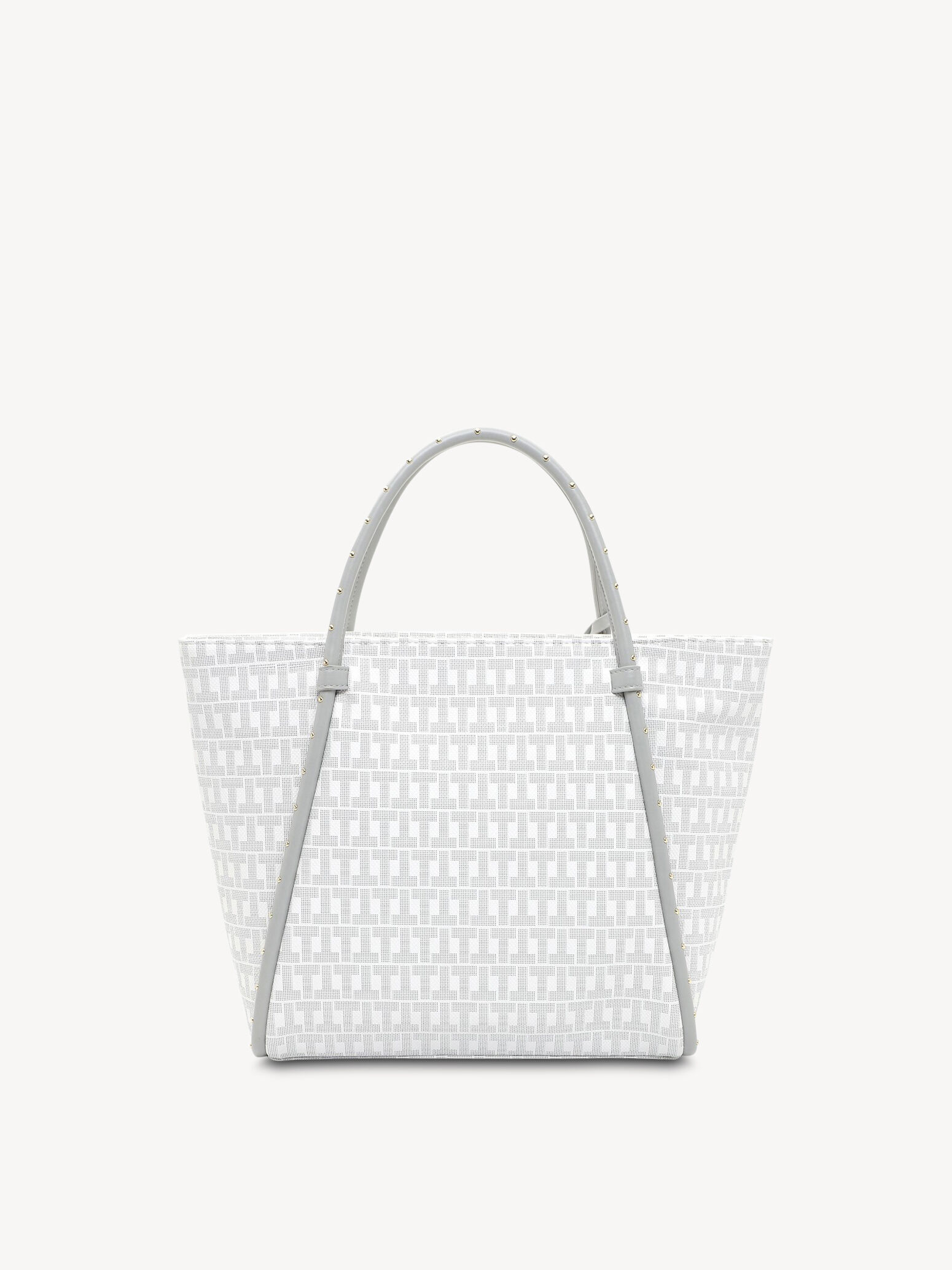 Sac cabas - blanc