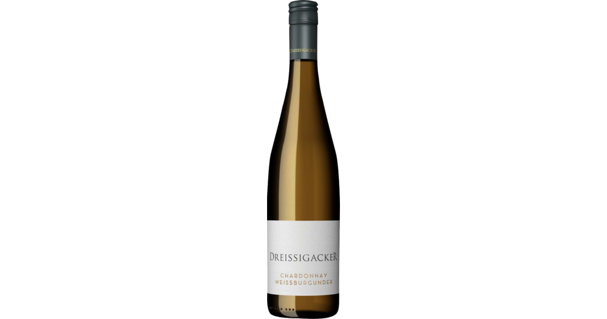 Dreissigacker Chardonnay-Weißburgunder