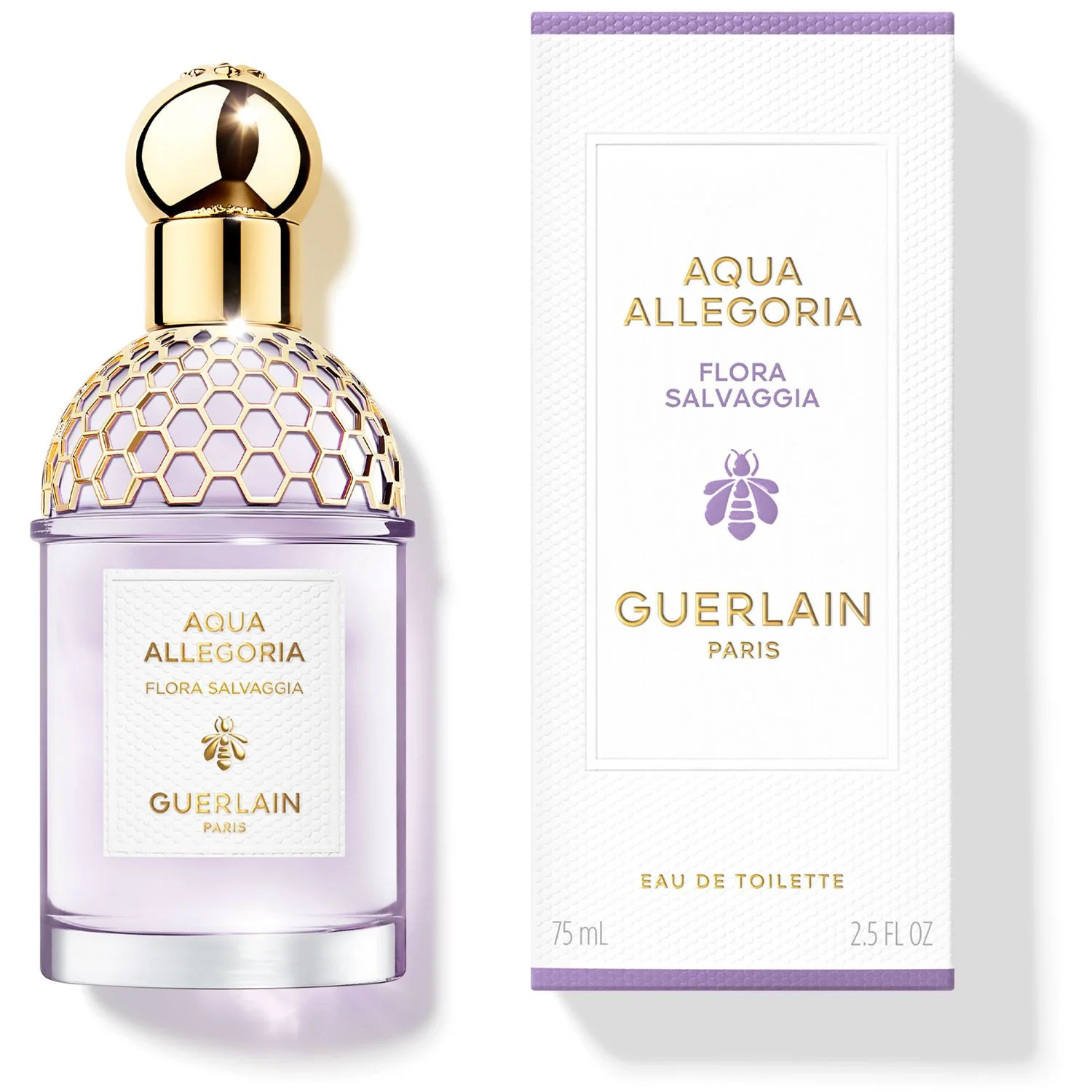 Aqua Allegoria Flora Selvaggia – tualetinis vanduo