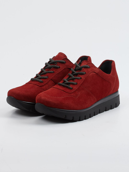 Schnürschuh-26615290010 Semler