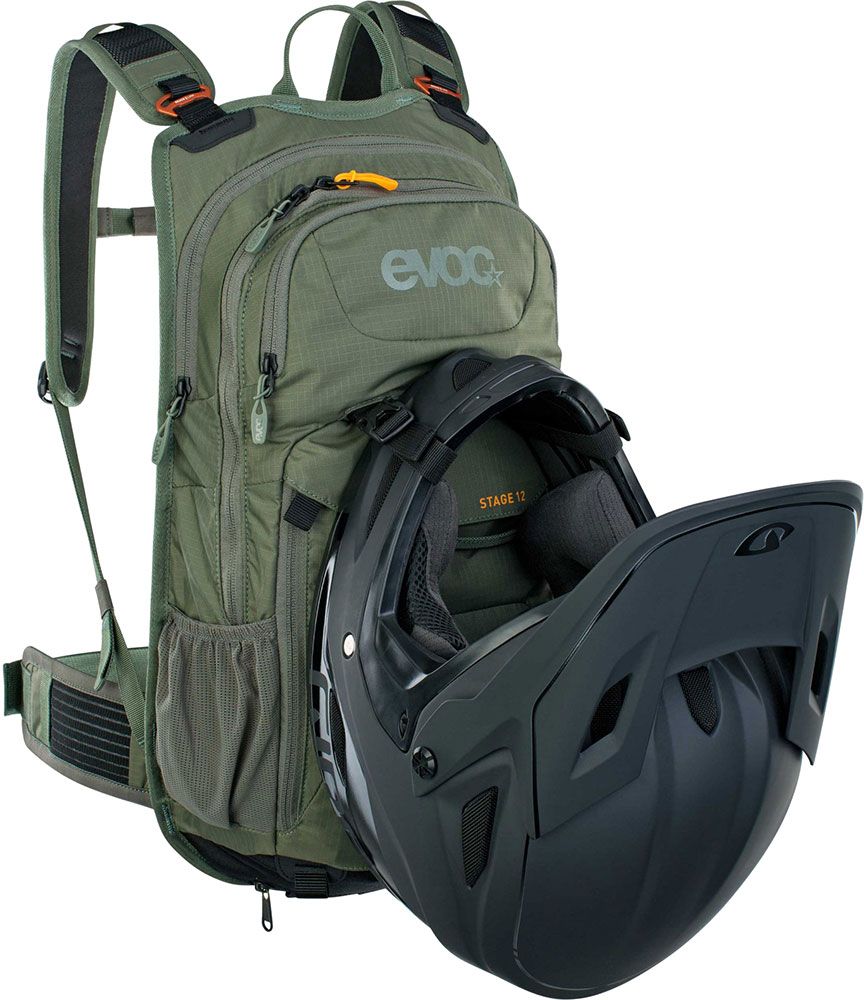 Evoc Stage 12L - Rucksack kaufen | Bike-Discount