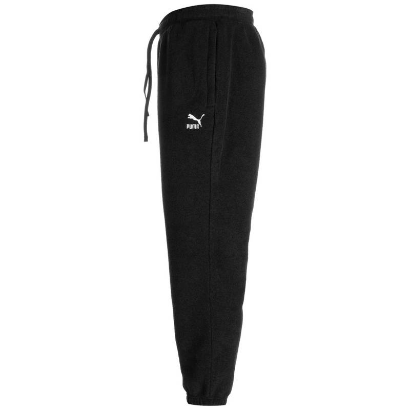 PUMA Classics Fleece Sweatpants Trainingshose Herren