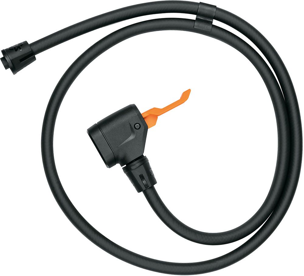 SKS Germany MV Easy Pumpenkopf mit Ersatzschlauch 1200mm kaufen | Bike-Discount