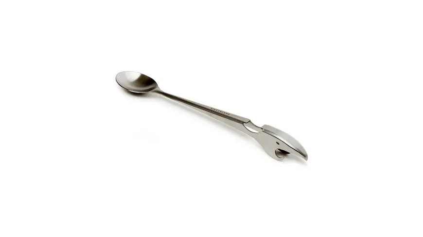 Kikkerland Löffel + Flaschenöffner