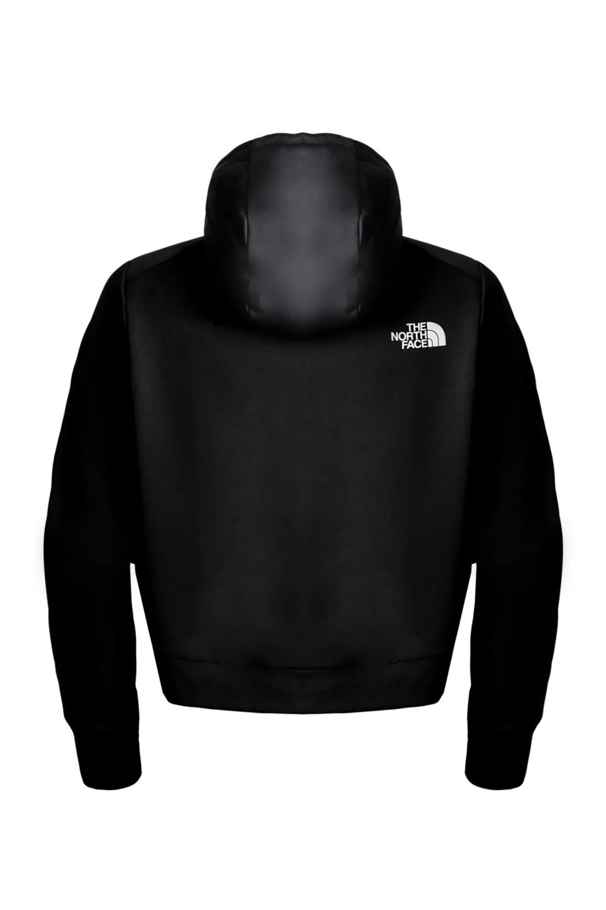 THE NORTH FACE  schwarzes Sweatshirt für Damen/Mädchen