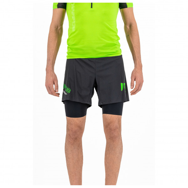 Karpos - Cengia Short - Laufshorts