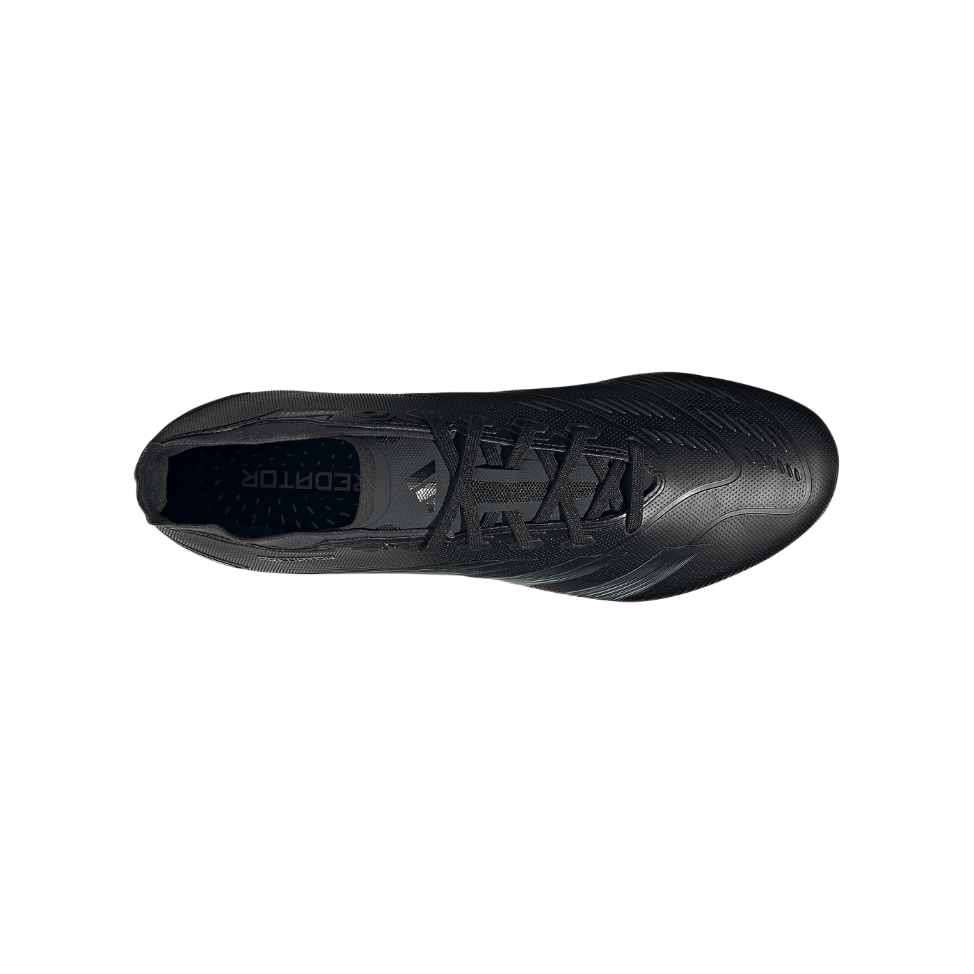 adidas Predator League SG Schwarz