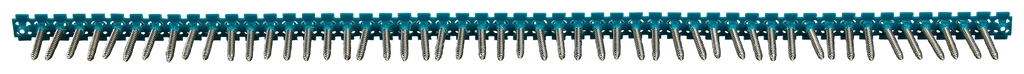 Makita Accessories P-31457 Κορδέλα από ανοξείδωτο χάλυβα 4,0 x 40 mm