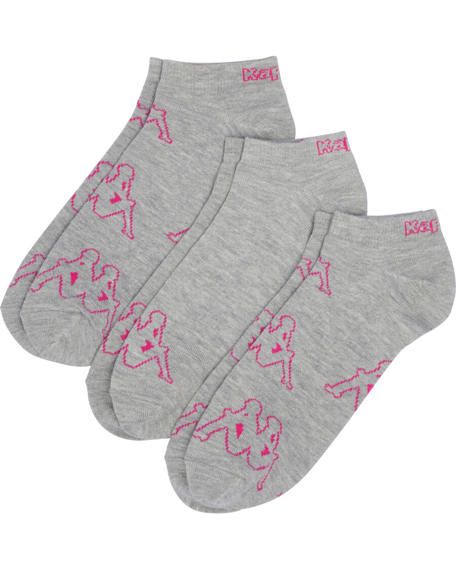 Kappa Sneakersocken