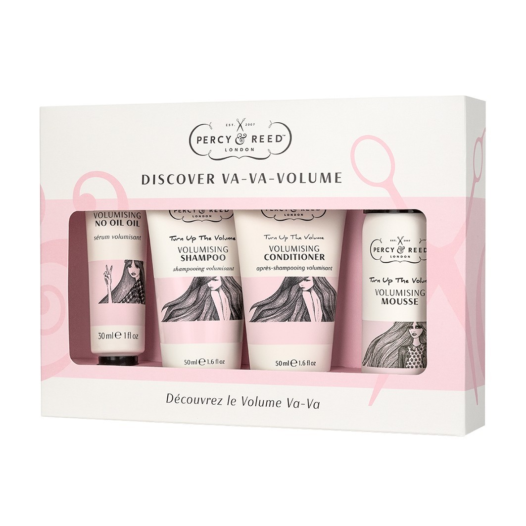 Discover Va-Va-Volume